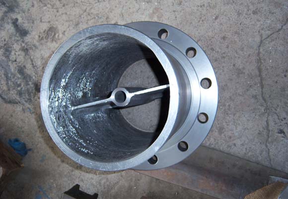 SPECIAL CASTING AND CRITICAL MACHINED OF BLOW OUT TOOL