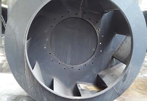 BLOWER FAN UPTO 2800MM